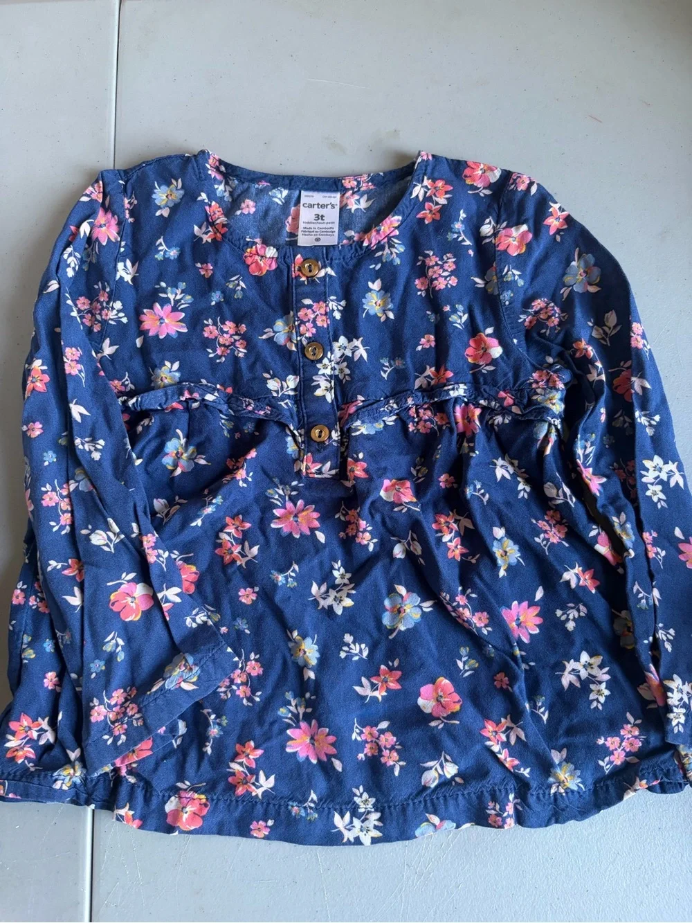 Girls 3T bundle